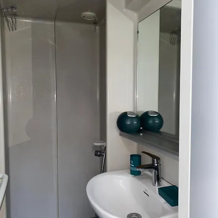 Holiday home Cote De Jade, Proche Et Commerces, De 2 A 6 Personnes