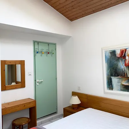 Cote De Jade, Proche Et Commerces, De 2 A 6 Personnes Holiday home *