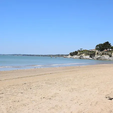 Holiday home Cote De Jade, Proche Et Commerces, De 2 A 6 Personnes *
