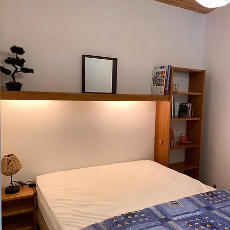 Cote De Jade, Proche Et Commerces, De 2 A 6 Personnes Holiday home *