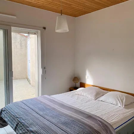 Cote De Jade, Proche Et Commerces, De 2 A 6 Personnes Holiday home
