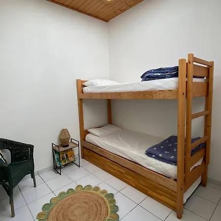 Cote De Jade, Proche Et Commerces, De 2 A 6 Personnes Holiday home *