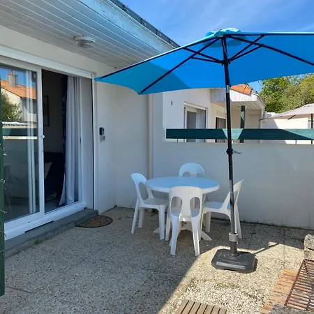 Cote De Jade, Proche Et Commerces, De 2 A 6 Personnes Holiday home